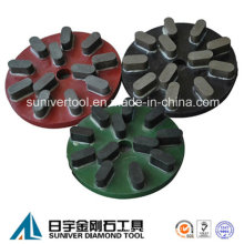 Resin Bond Grinding Disc for Granite Polishing